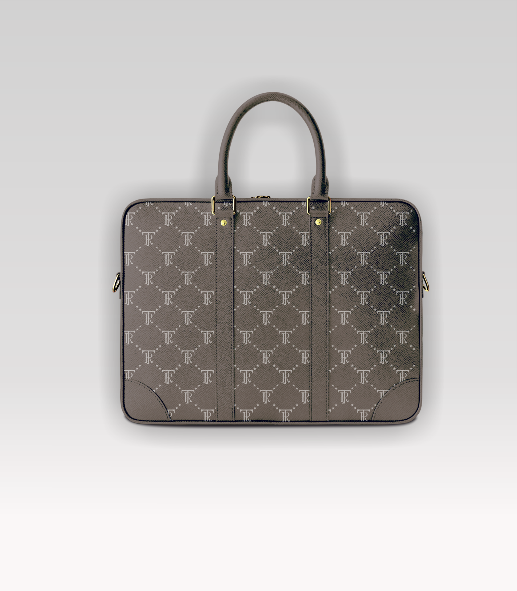 Business Bag marron Trillionaire 2