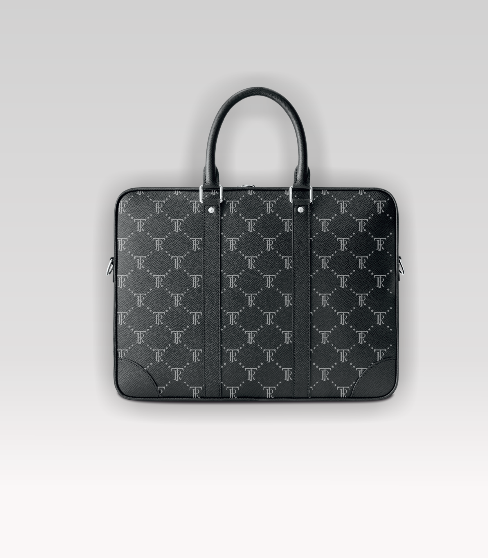 Business Bag noir Trillionaire 2